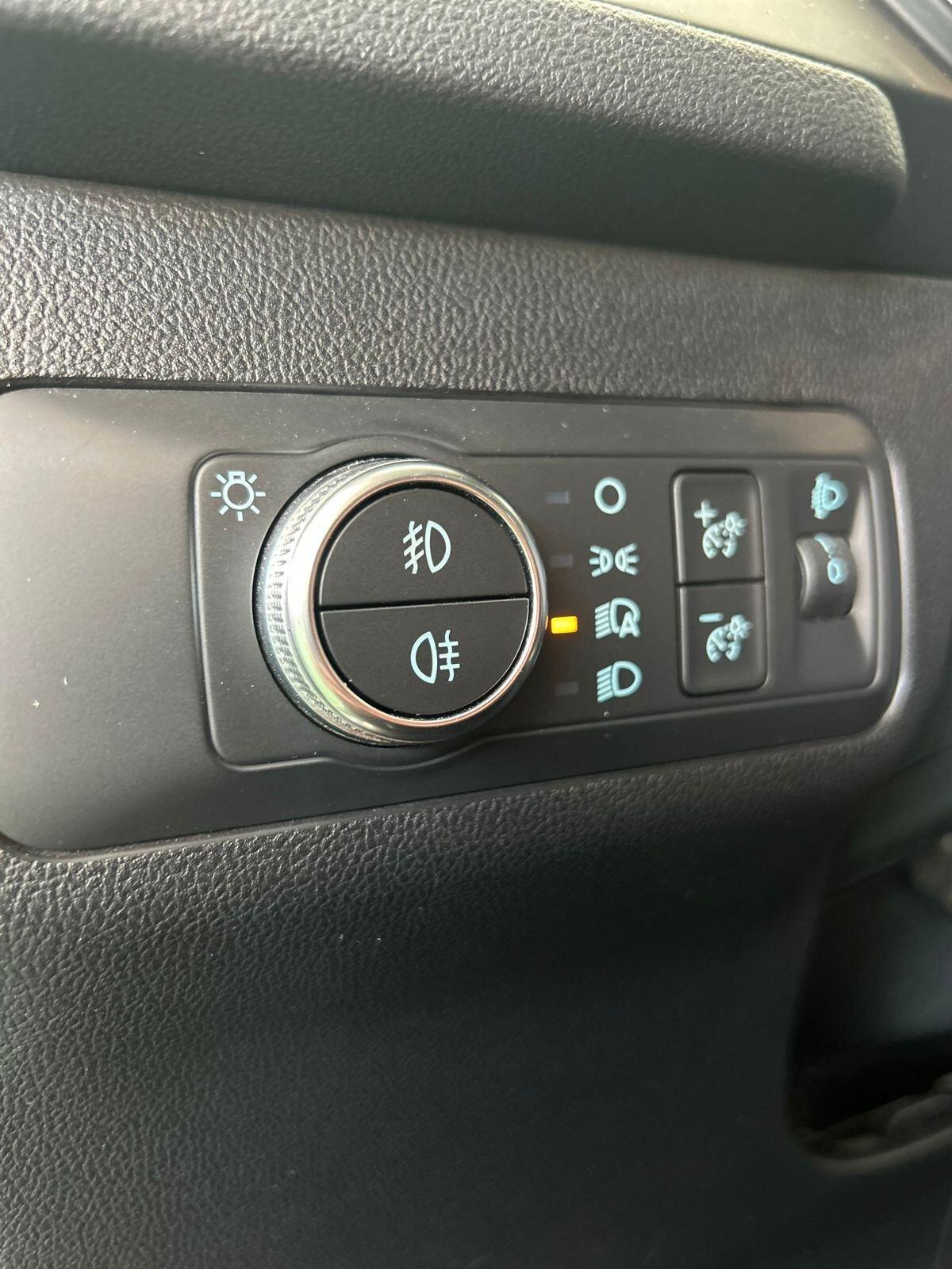 Ford Kuga 1.5 Diesel EcoBlue 120 CV aut. 2WD Titanium