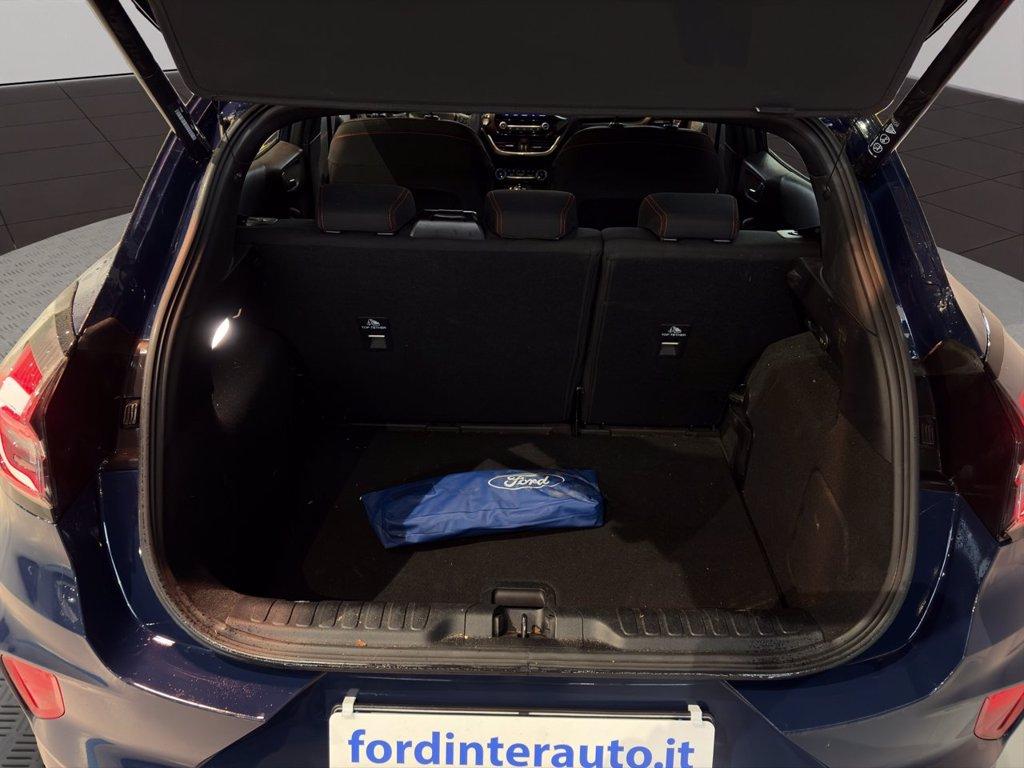FORD Puma 1.0 EcoBoost Hybrid 125 CV S&S ST-Line del 2023