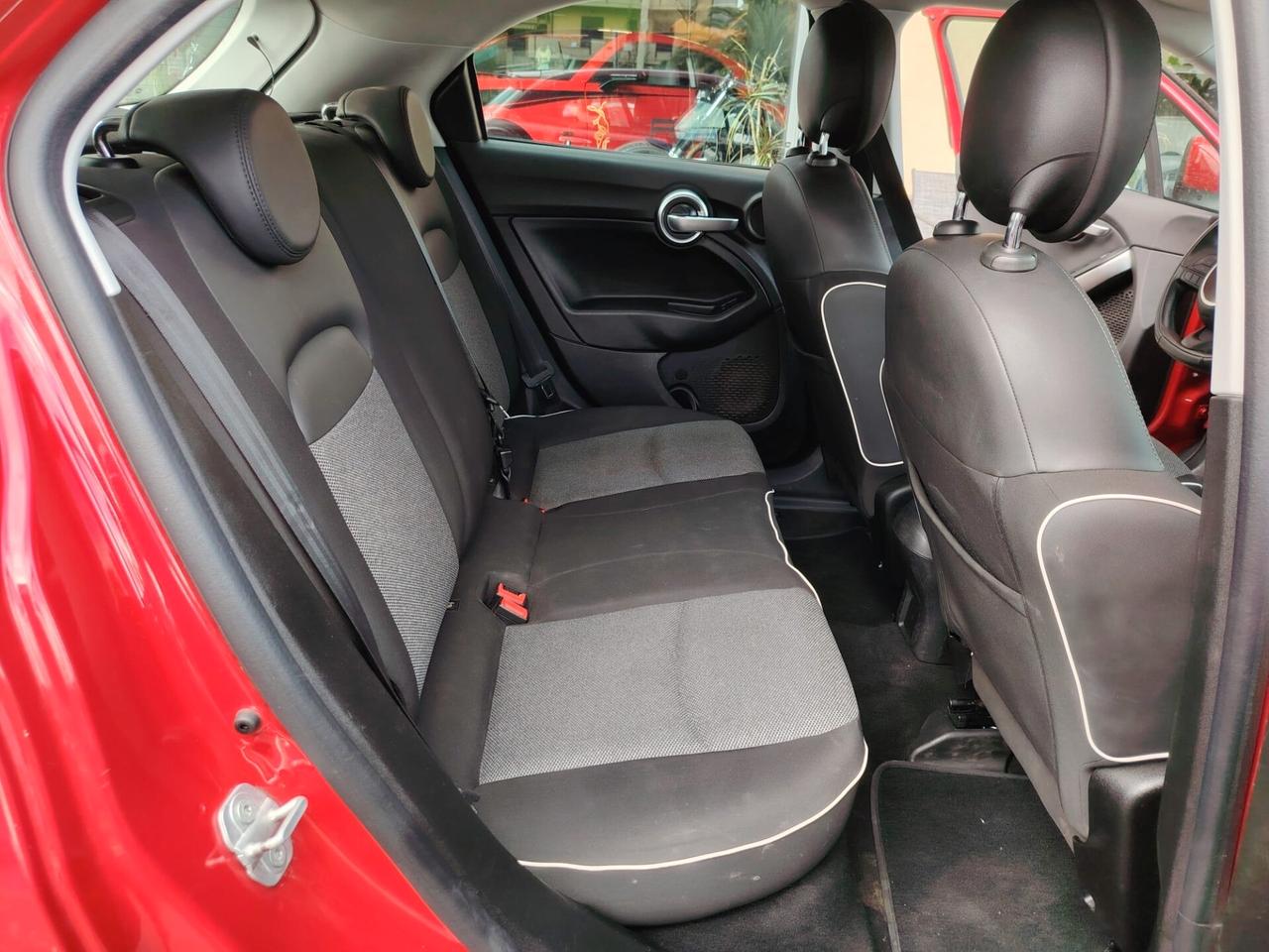 Fiat 500X 1.3 MultiJet 95 CV Business