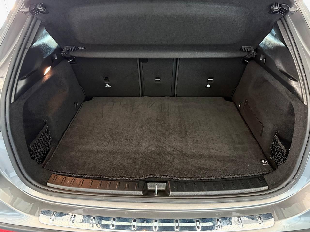 Mercedes-benz GLA 200 d Automatic Business