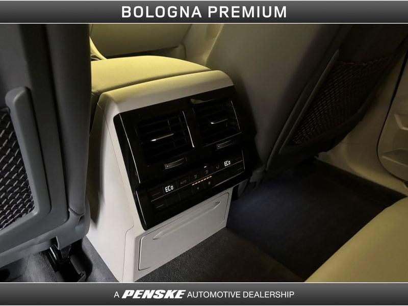 Volkswagen Touareg Touareg 3.0 V6 TDI SCR Elegance