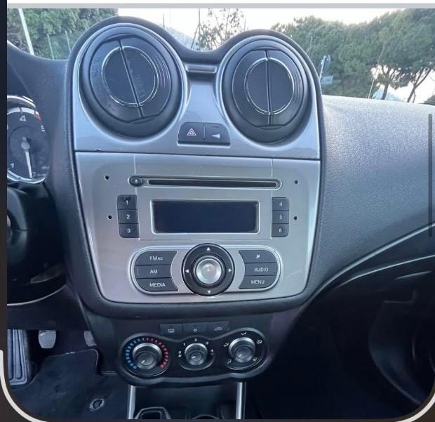 Alfa Romeo MiTo 1.3 m.jet 95cv