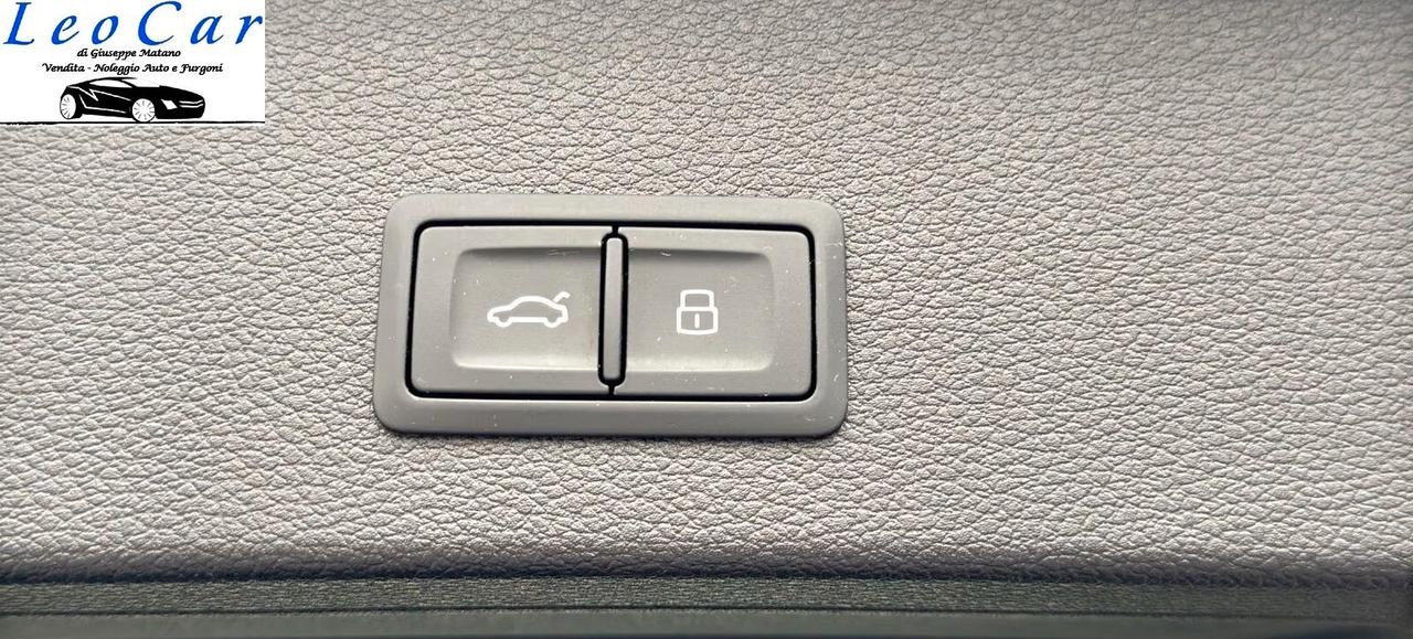 Audi Q2 35 TFSI Business