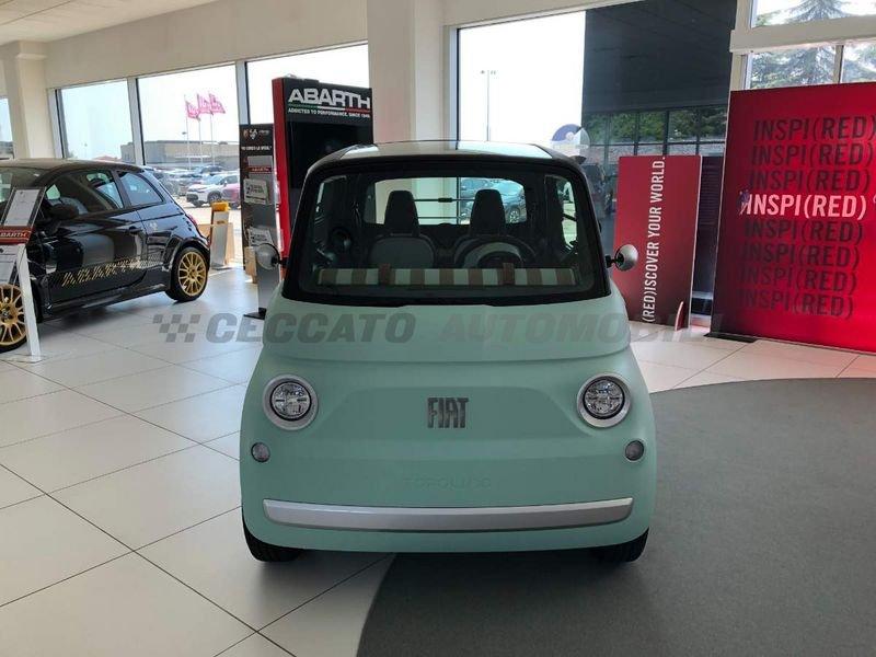 FIAT Topolino Topolino