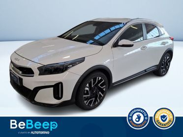 KIA Xceed 1.5 T-GDI MHEV STYLE 160CV DCT