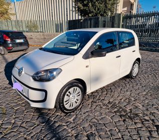 Volkswagen up! 1.0 5p. eco take BlueMotion Technology