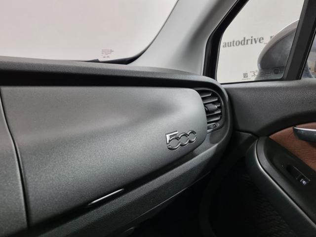 FIAT 500X 1.4 MultiAir 140 CV DCT Cross Plus 4X4