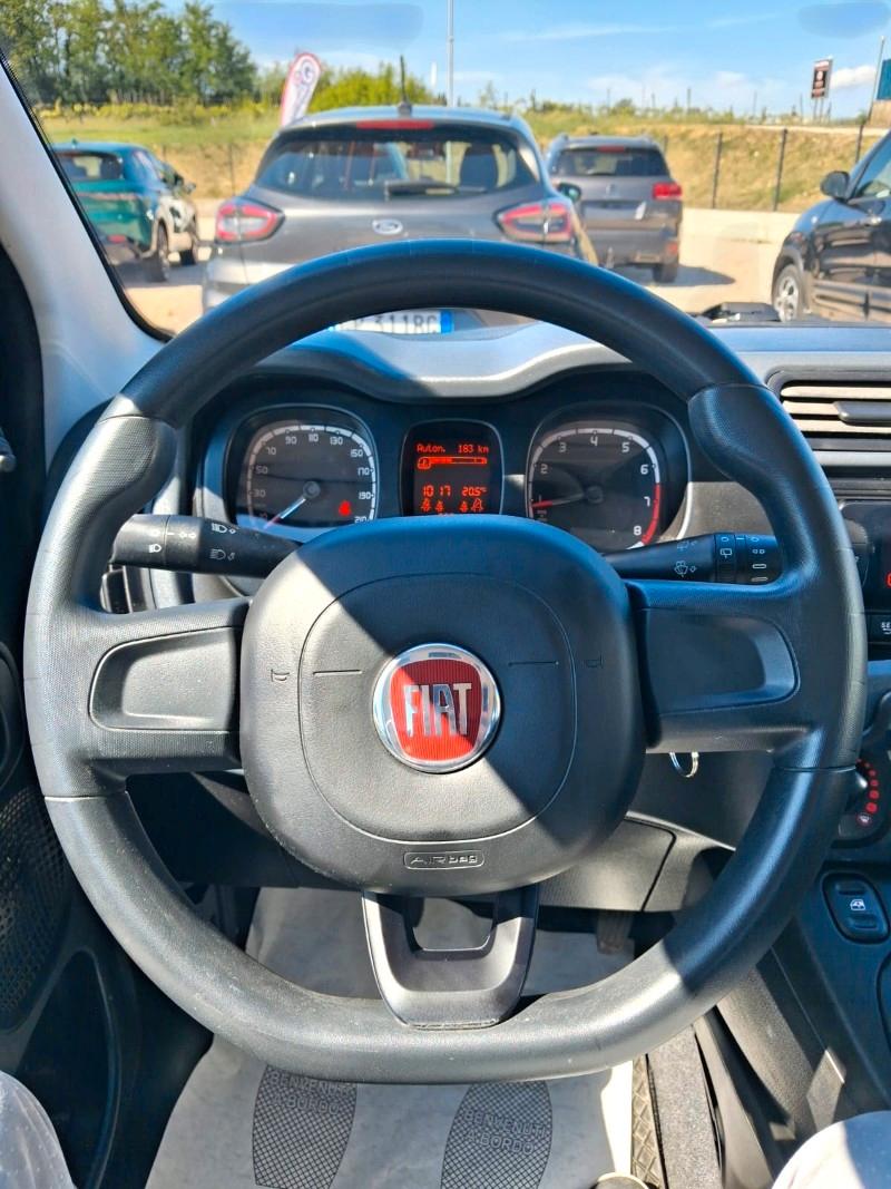 FIAT Panda 3ª serie Panda 1.2 Easy