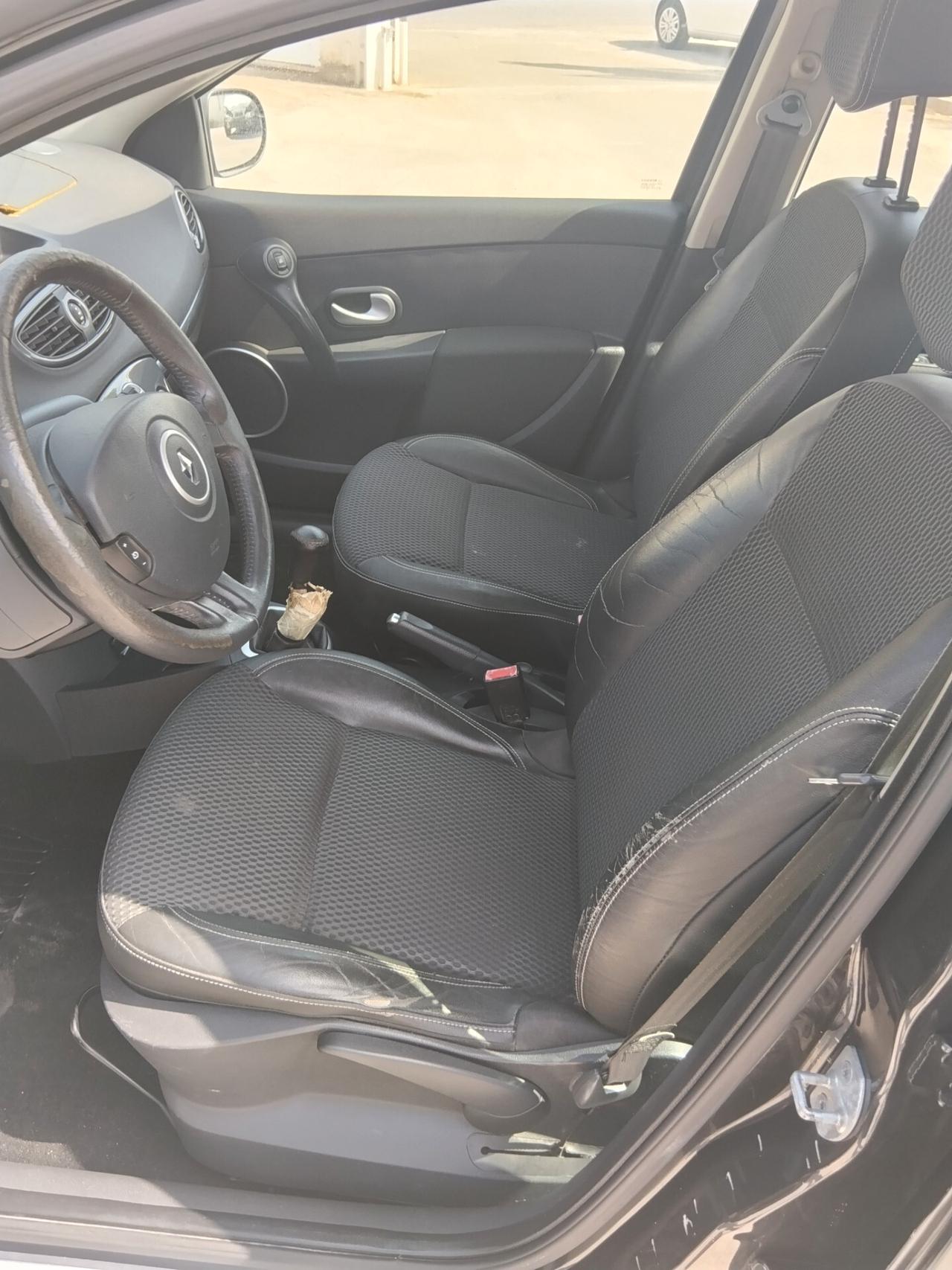 Renault Clio 1.5 dCi 85CV 5 porte Luxe