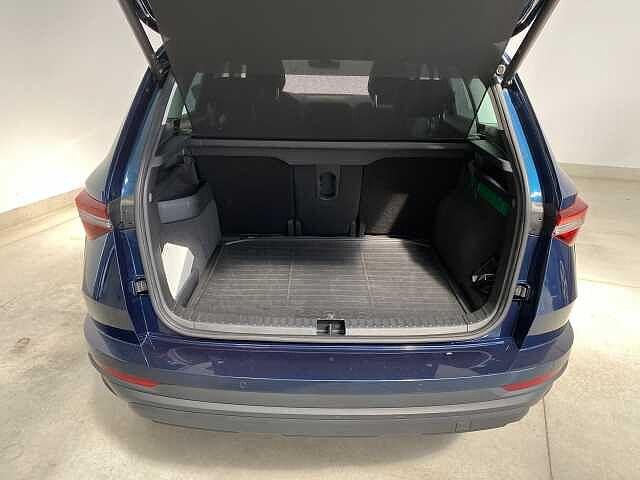 SKODA Karoq 2.0 TDI EVO SCR 115 CV DSG Executive