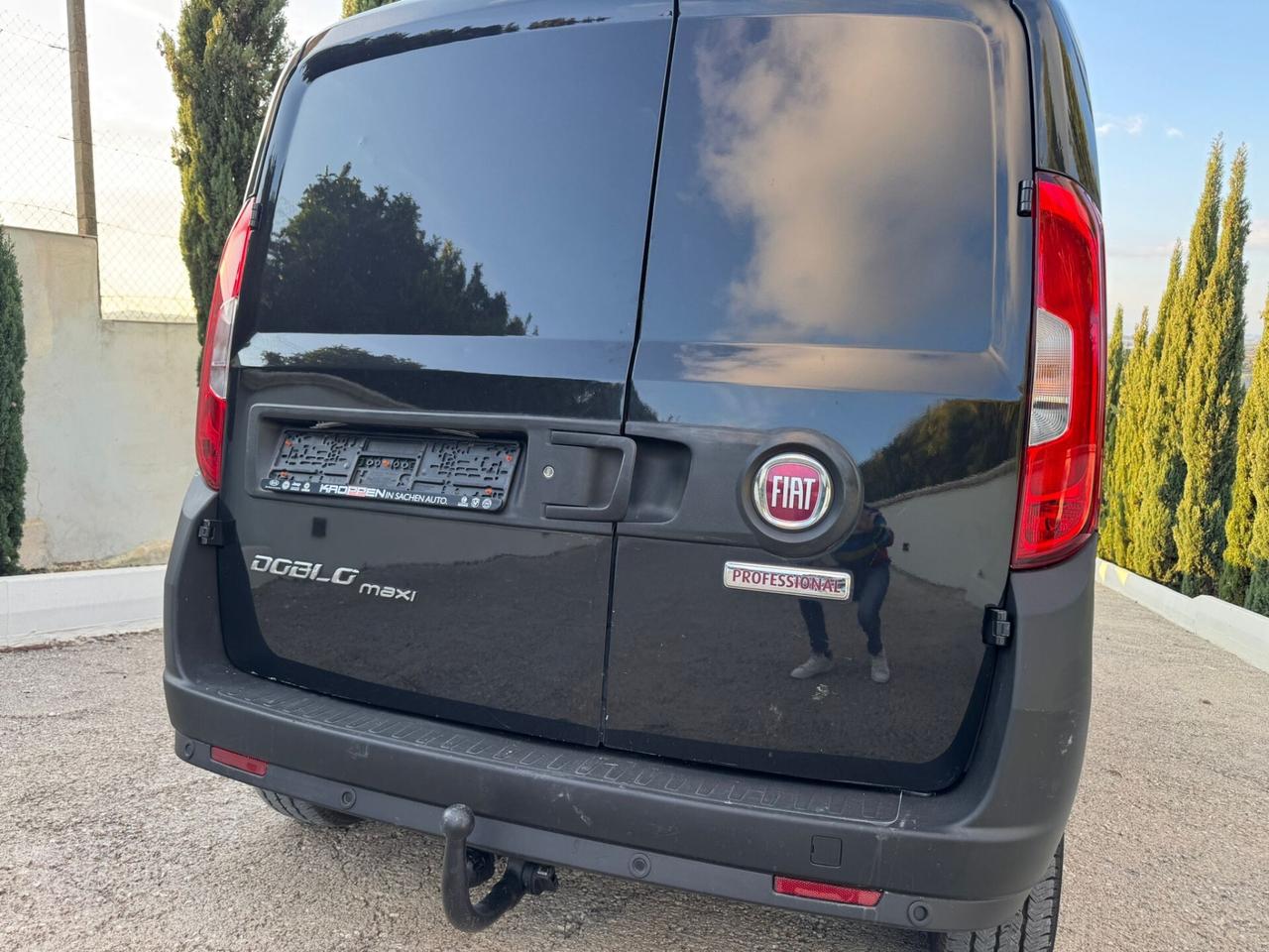 Fiat Doblo Doblò MAXI 1.3 MJT 95cv PC-TN Cargo Lamierato