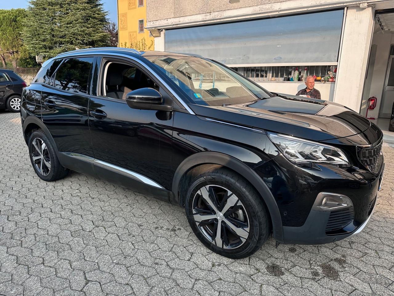 Peugeot 3008 PureTech Turbo 130 S&S Allure*EURO6*CERCHI
