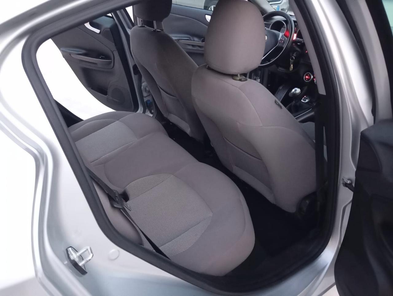 Giulietta 105CV "KM CERTIFICATI"