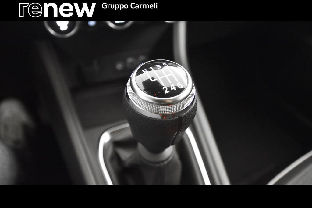 Renault Captur 1.0 TCe Techno