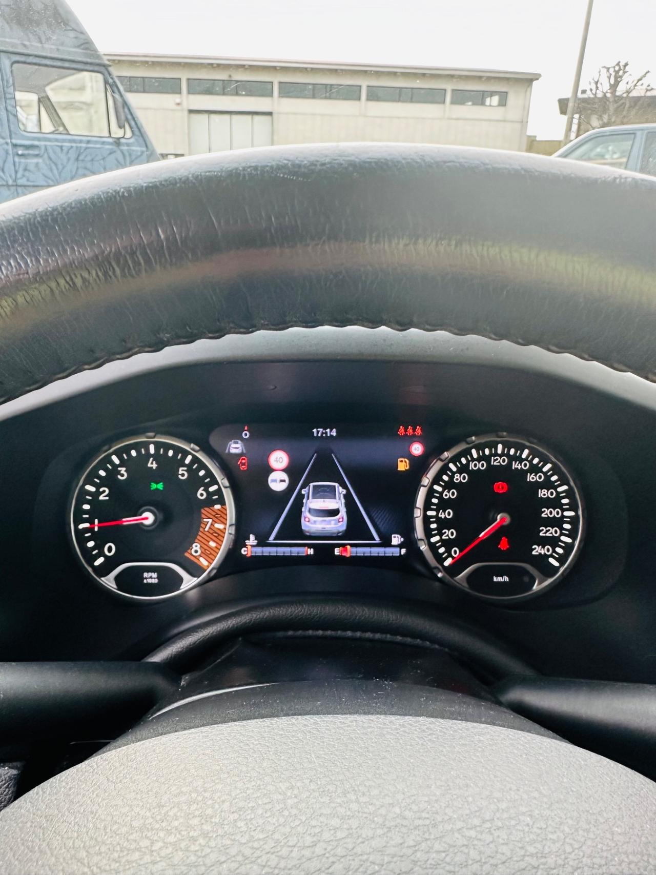 Jeep Renegade 1.0 T3 Limited