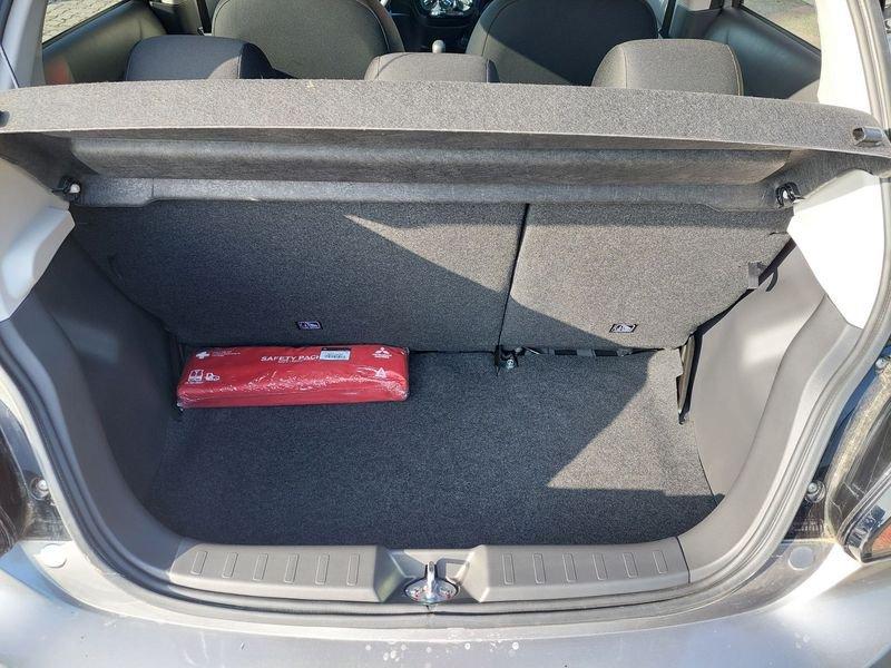 Mitsubishi Space Star 1.2 Invite SDA