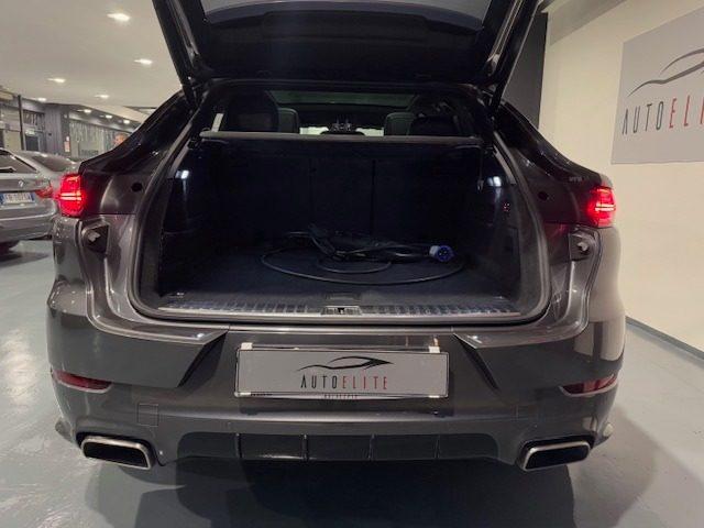 PORSCHE Cayenne Coupé 3.0 V6 Hybrid EDITION BLACK