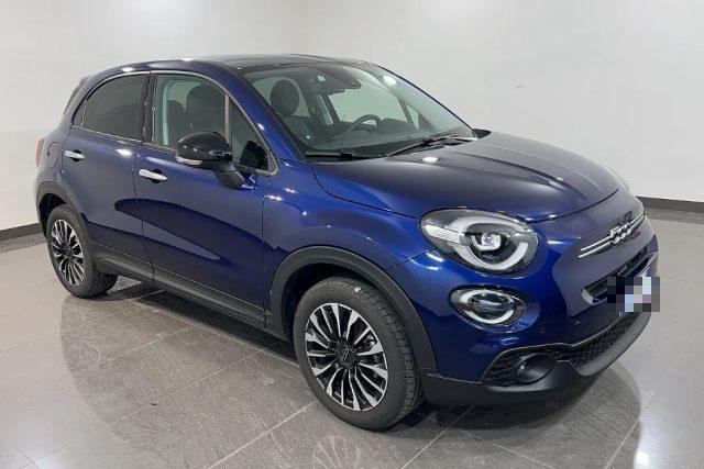 FIAT 500X 1.3 MultiJet 95 CV