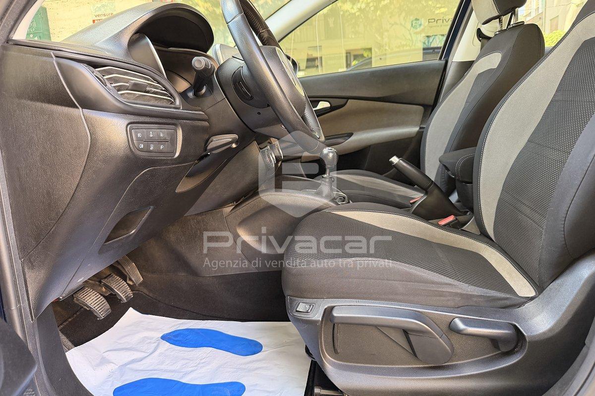 FIAT Tipo 1.6 Mjt S&S SW Lounge