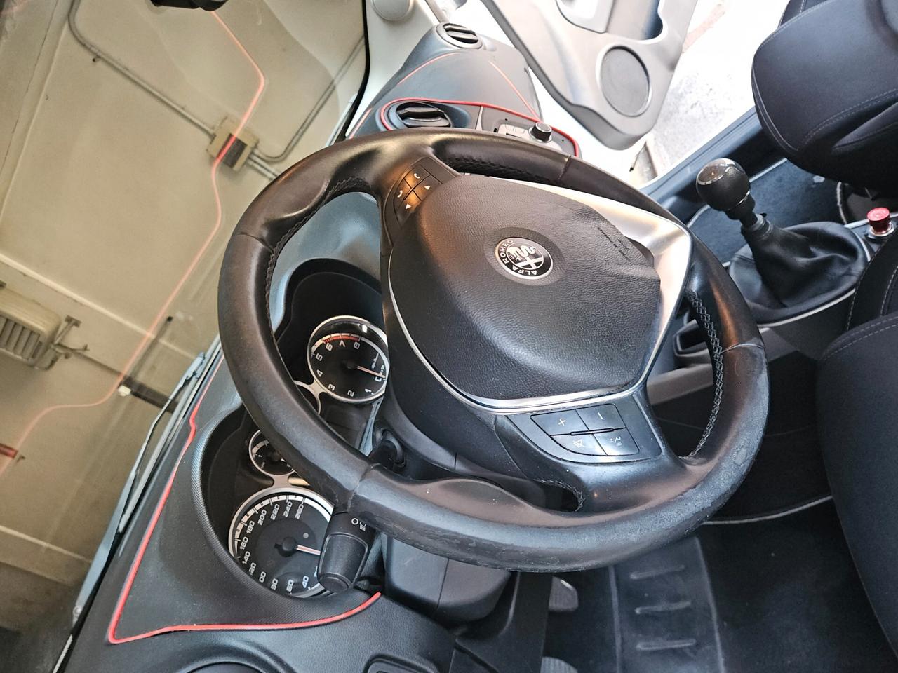 Alfa Romeo MiTo 1.4 78 CV 8V S&S