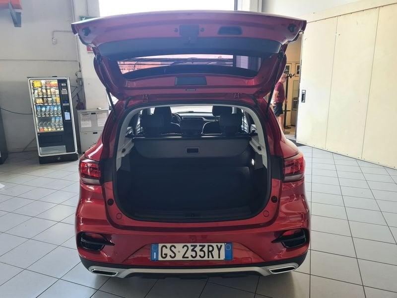 MG ZS 1.5 VTi-Tech Comfort