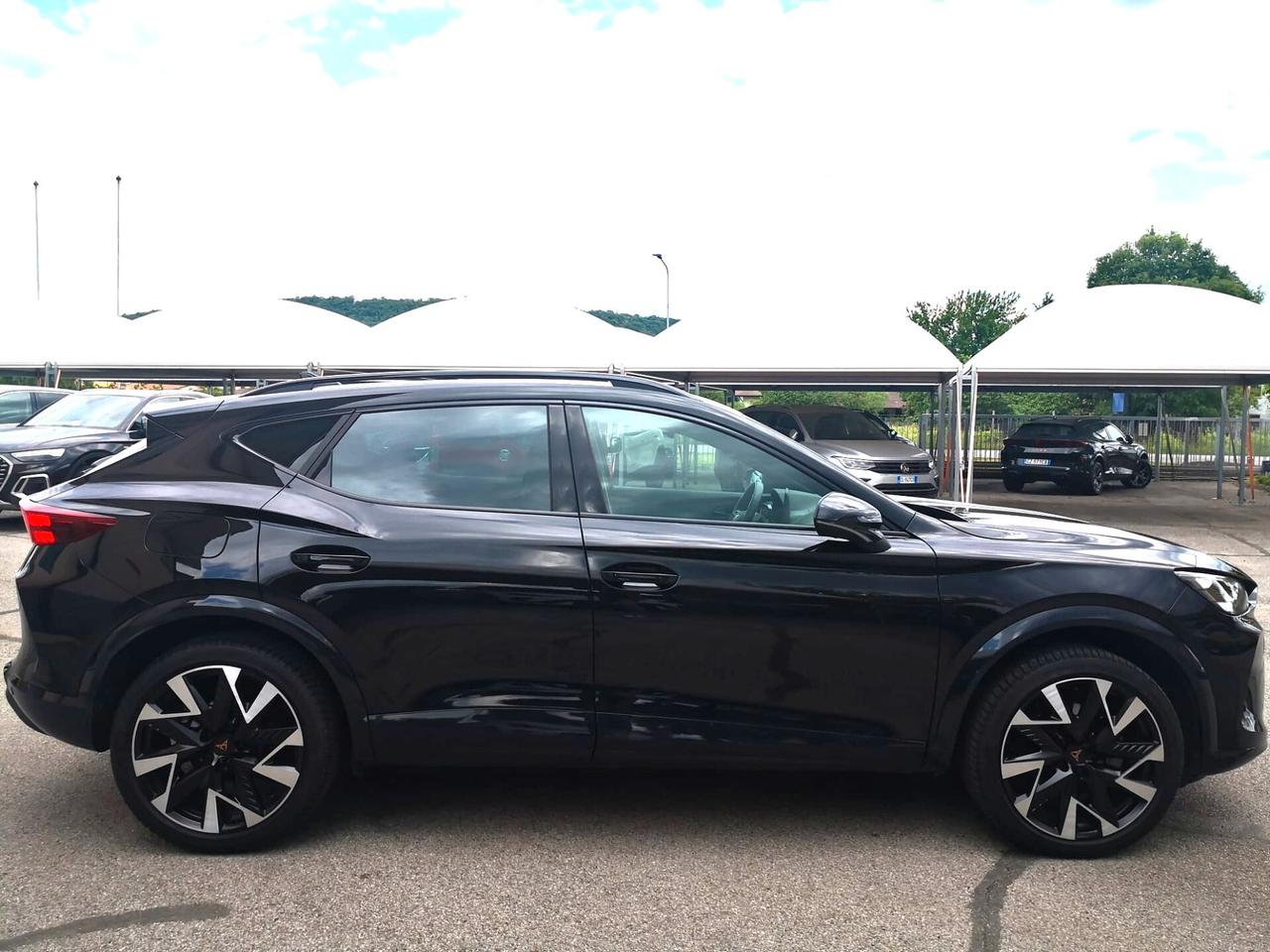 Cupra Formentor 1.5 Hybrid DSG ***GARANZIA UFFICIALE CUPRA***