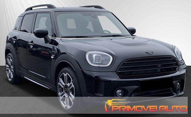 MINI Countryman 1.5 Cooper