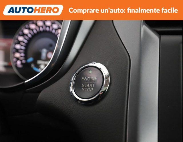 FORD Mondeo 2.0 TDCi 180 CV S&S Powershift SW Titanium