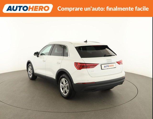 AUDI Q3 35 TDI