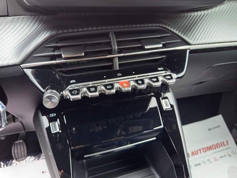 Peugeot 2008 2008 1.2 puretech Allure s&s 100cv