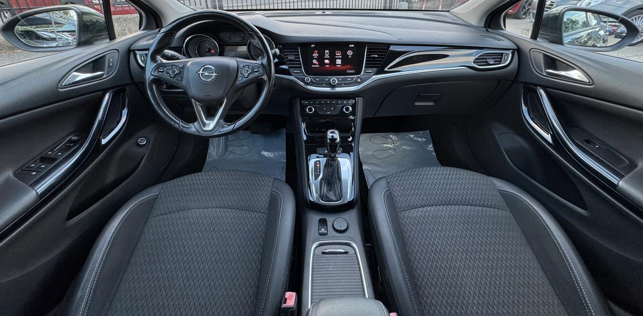 Opel Astra 1.6 CDTi 110CV Start&Stop Sports Tourer Elective