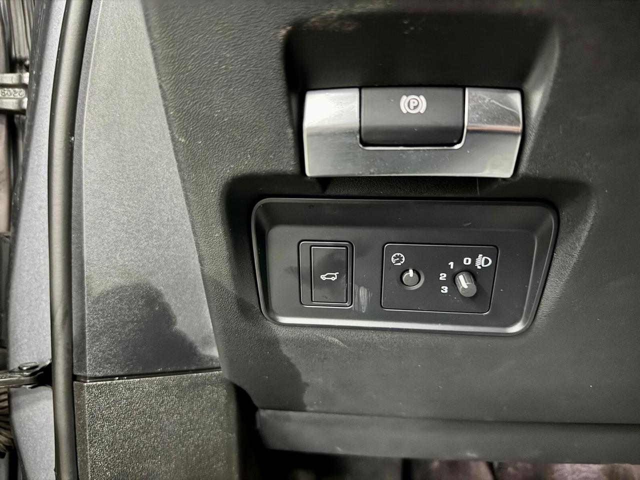 Range Rover Evoque 2.0D I4 163 CV AWD Auto S 09/2021