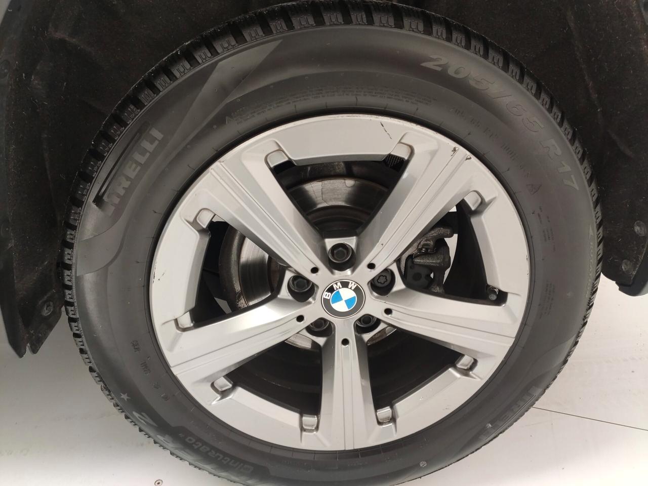 Bmw X1 sDrive 18d