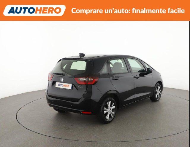 HONDA Jazz 1.5 Hev eCVT Elegance