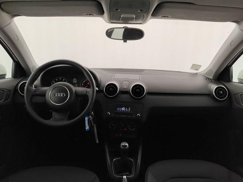 Audi A1 A1 1.2 TFSI Attraction