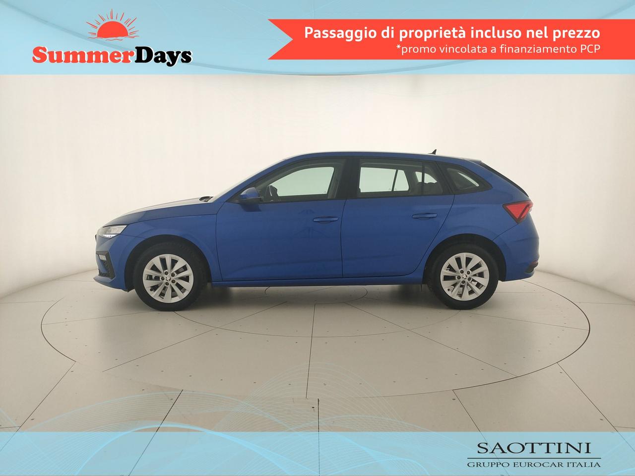 1.0 TSI Selection 115 CV