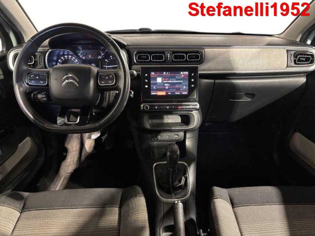 CITROEN C3 III 2017 - 1.2 puretech Shine 82cv