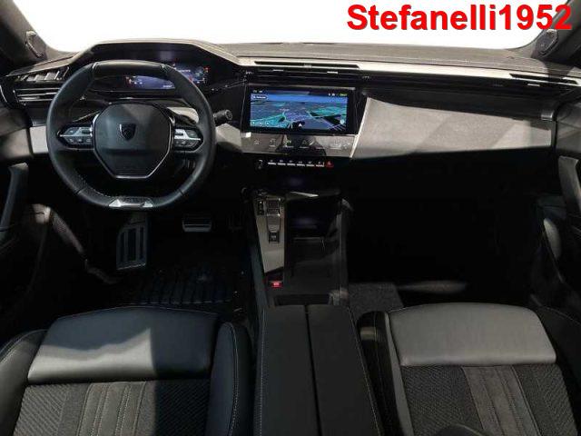 PEUGEOT 408 1.2 hybrid GT 136cv e-dsc6