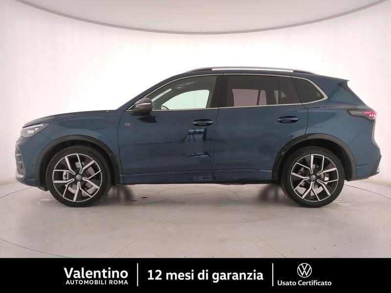 Volkswagen Tiguan 2.0 TDI DSG R-LINE 150 CV