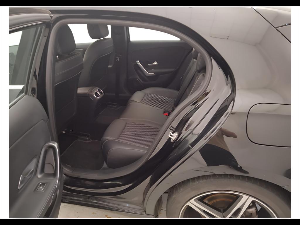 Mercedes-Benz Classe A - W177 2018 - A 180 d Sport Extra auto