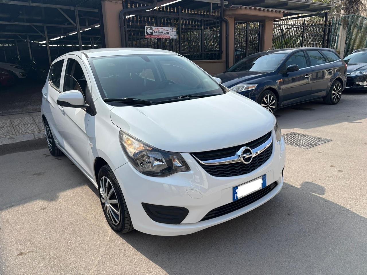 Opel Karl 1.0 73 CV GPL Innovation