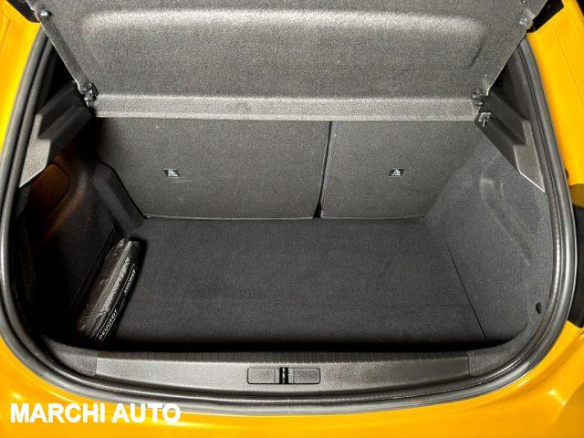 PEUGEOT 208 PureTech 100cv 5 porte GT