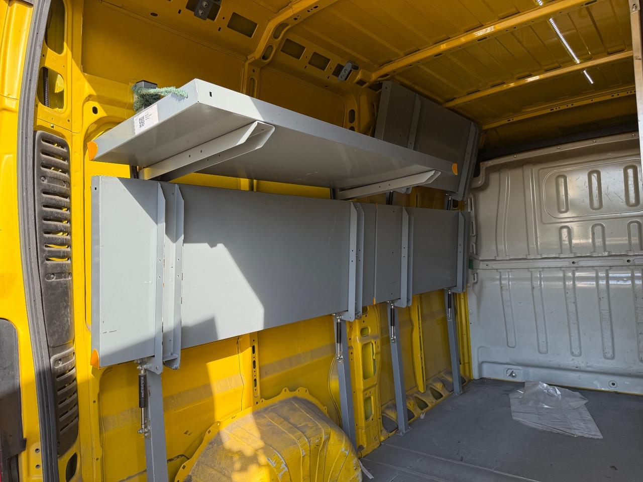 Fiat DUCATO 33 MH2 2.3 Multijet 120CV