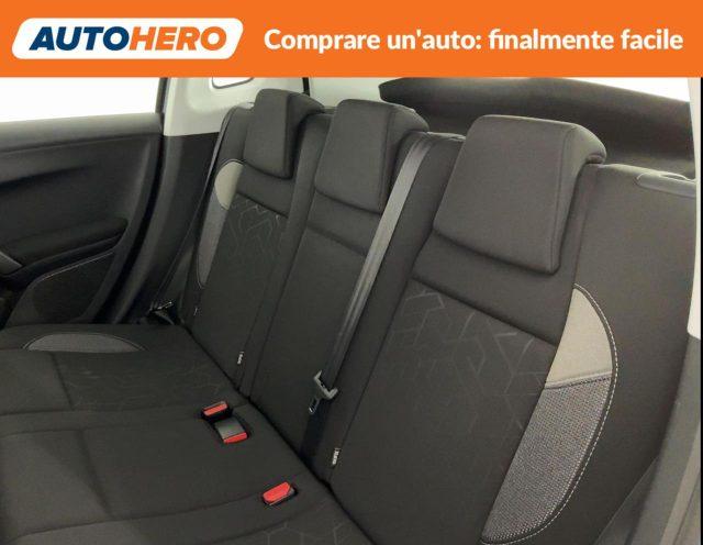 PEUGEOT 2008 1° serie BlueHDi 100 S&S Active