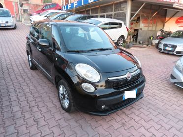 Fiat 500L Living 1.3 M-JET LIVING 7 POSTI KM CERT
