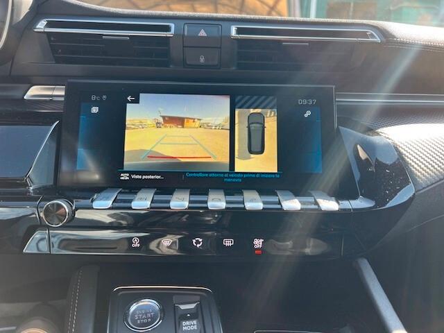 Peugeot 508 BlueHDi 130 Stop&Start EAT8 SW GT