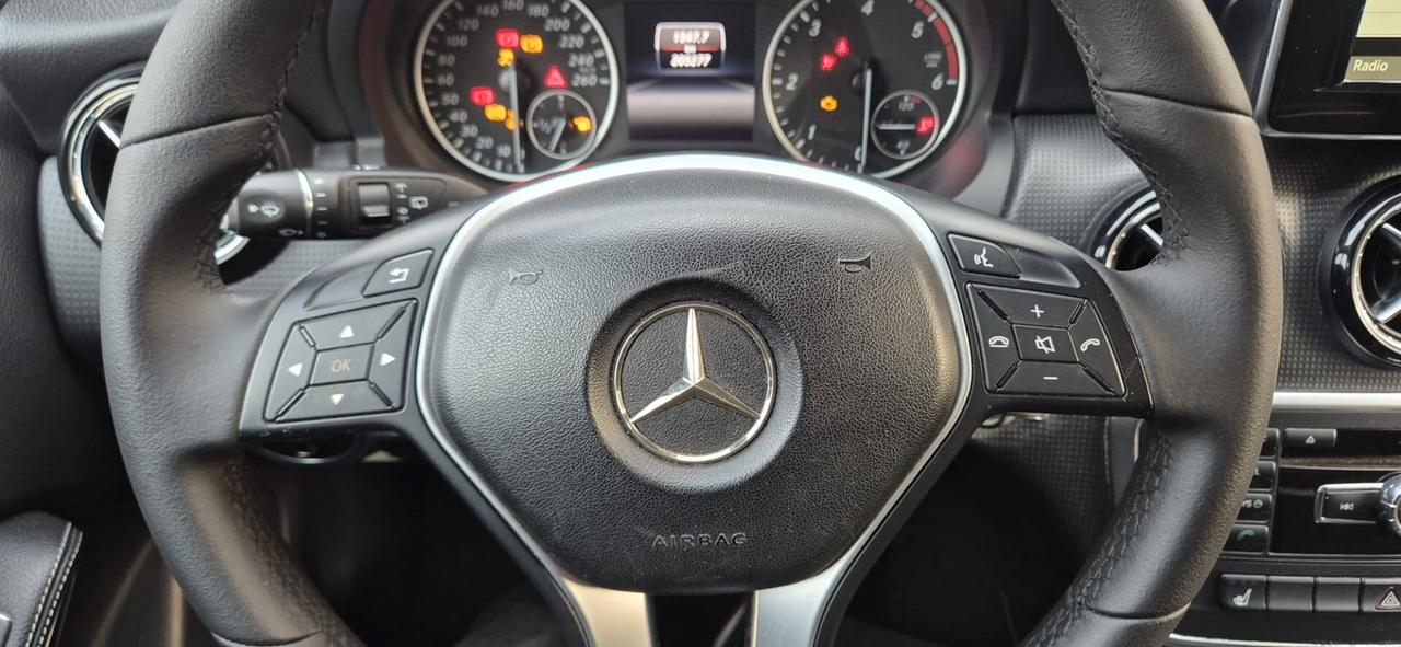 Mercedes-benz A 180 CDI Executive