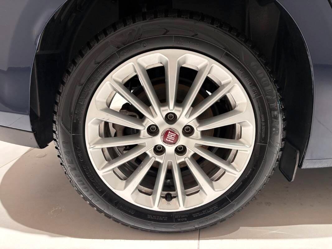 Fiat Tipo II 1.6 mjt Life s&s 130cv