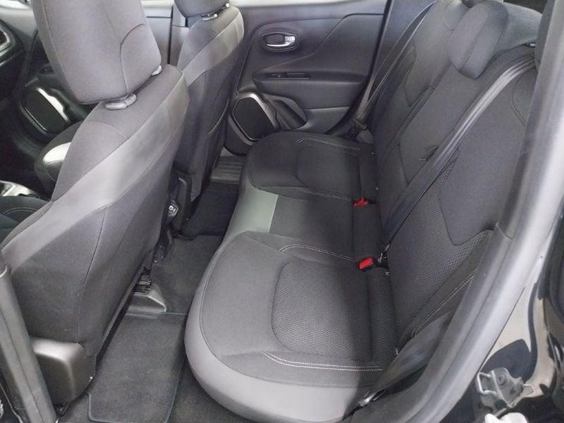 Jeep Renegade Renegade 1.0 t3 Limited 2wd