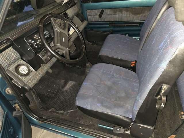 Fiat Panda 1.0 CLX 4x4 cat.